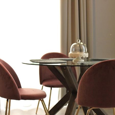 Palazzo Sul Corso-Charming Appartaments 브린디시 외부 사진