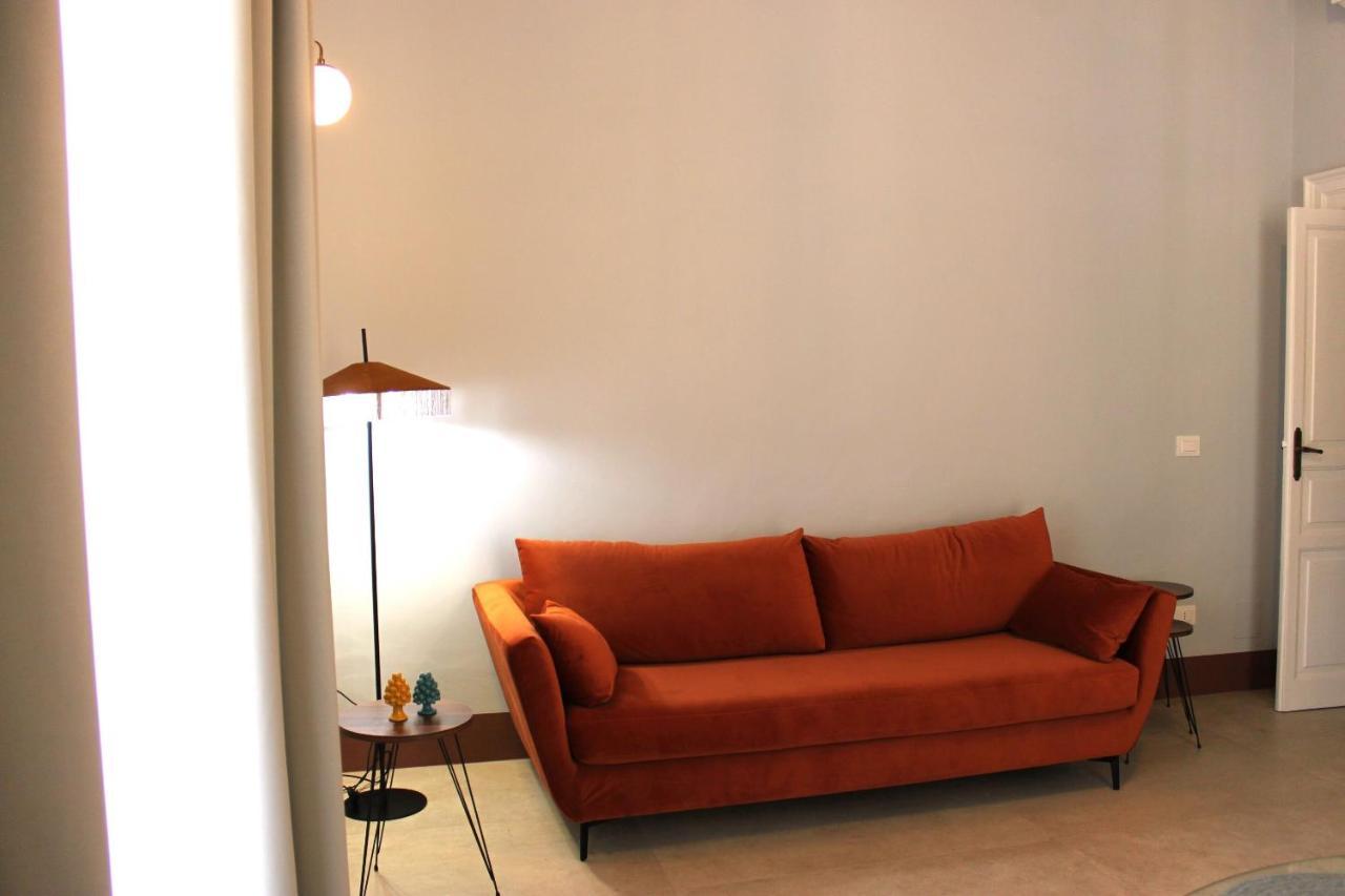 Palazzo Sul Corso-Charming Appartaments 브린디시 외부 사진
