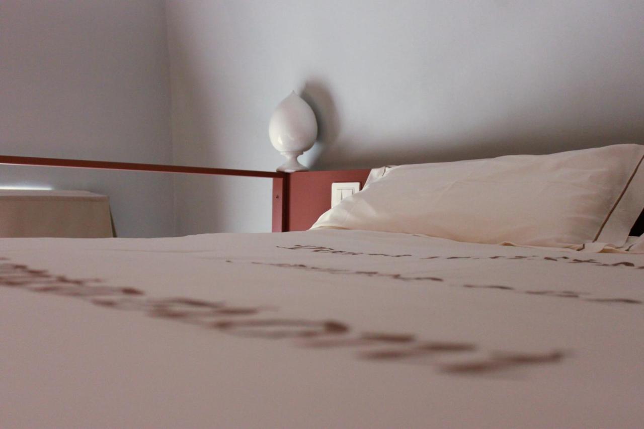 Palazzo Sul Corso-Charming Appartaments 브린디시 외부 사진