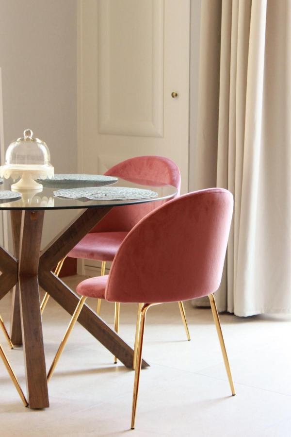 Palazzo Sul Corso-Charming Appartaments 브린디시 외부 사진