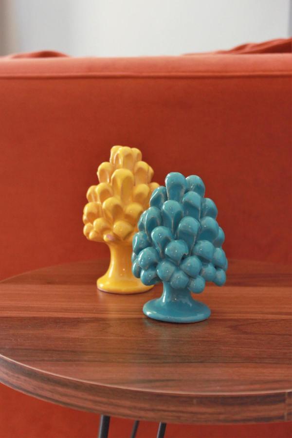 Palazzo Sul Corso-Charming Appartaments 브린디시 외부 사진